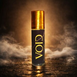 Void Attra— By Al-Atrab