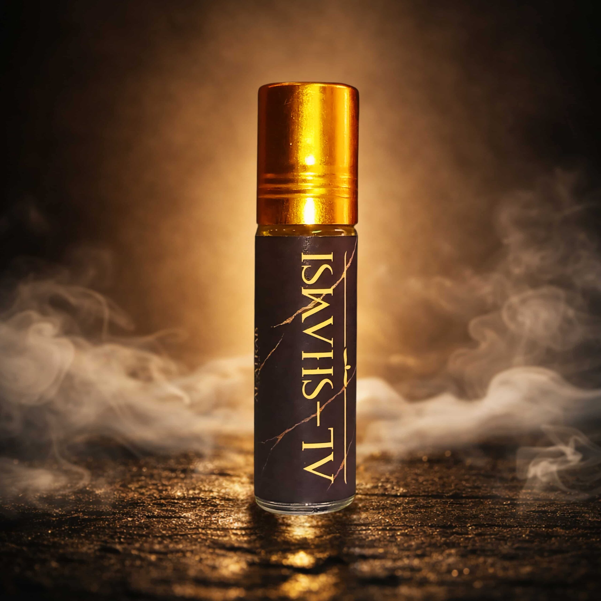 Alshamsi Attra— By Al-Atrab