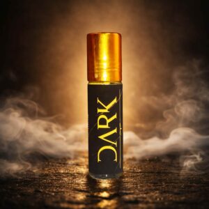 Dark Attra — By Al-Atrab