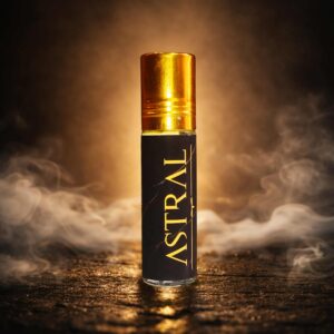 Astral Attra— By Al-Atrab