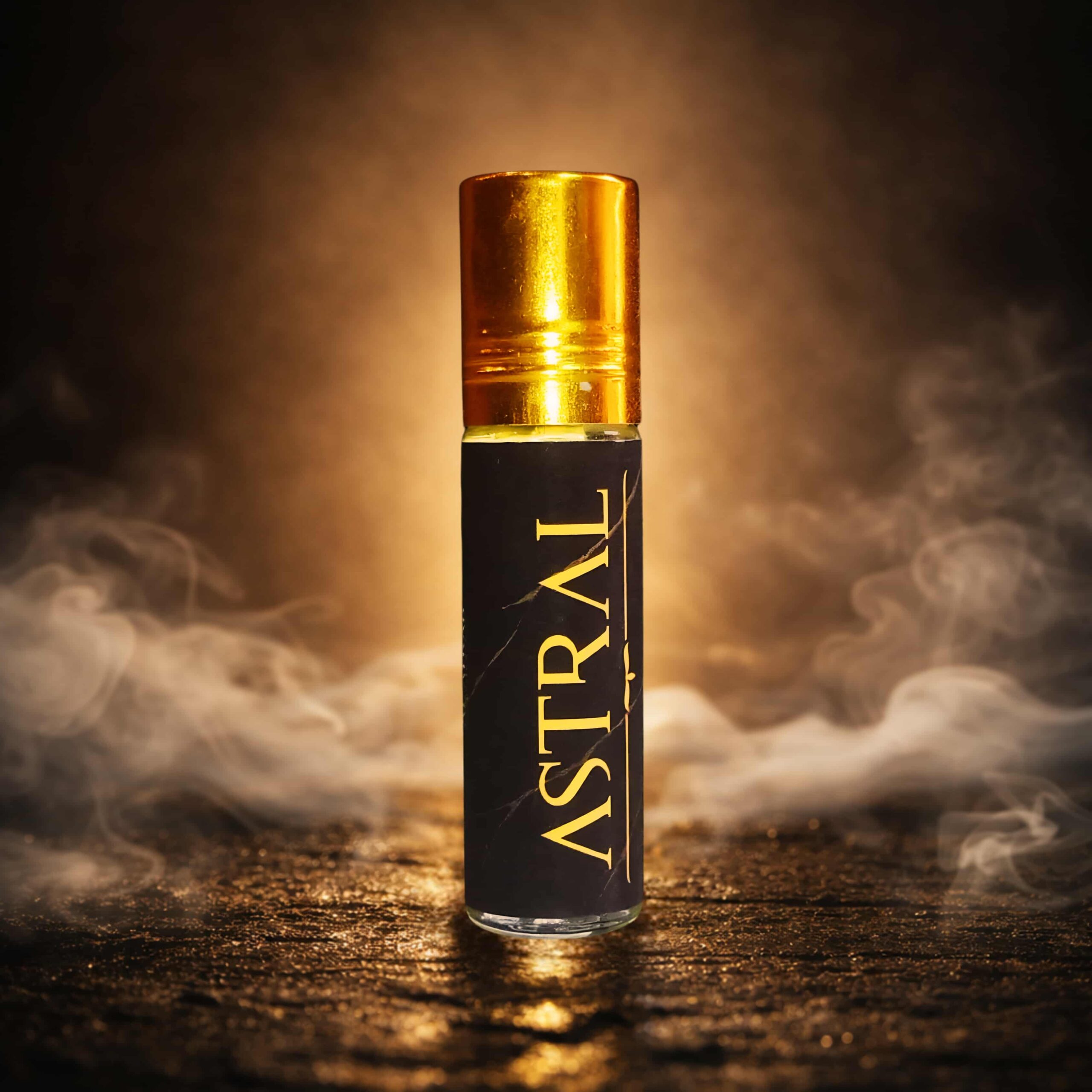 Astral Attra— By Al-Atrab