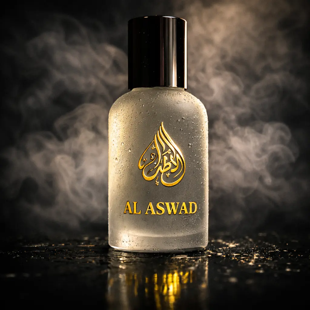 Alaswad — By Al-Atrab
