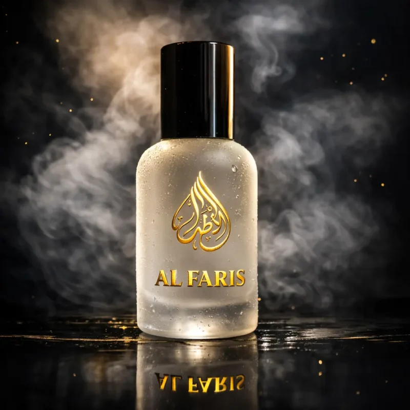 Alfaris— By Al-Atrab