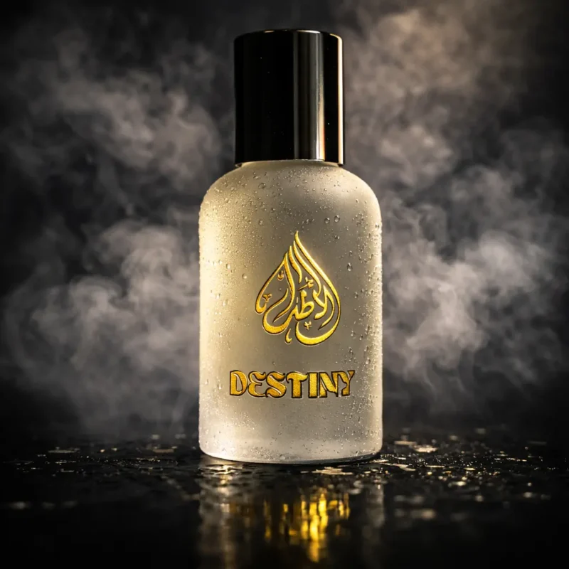 Destiny — By Al-Atrab