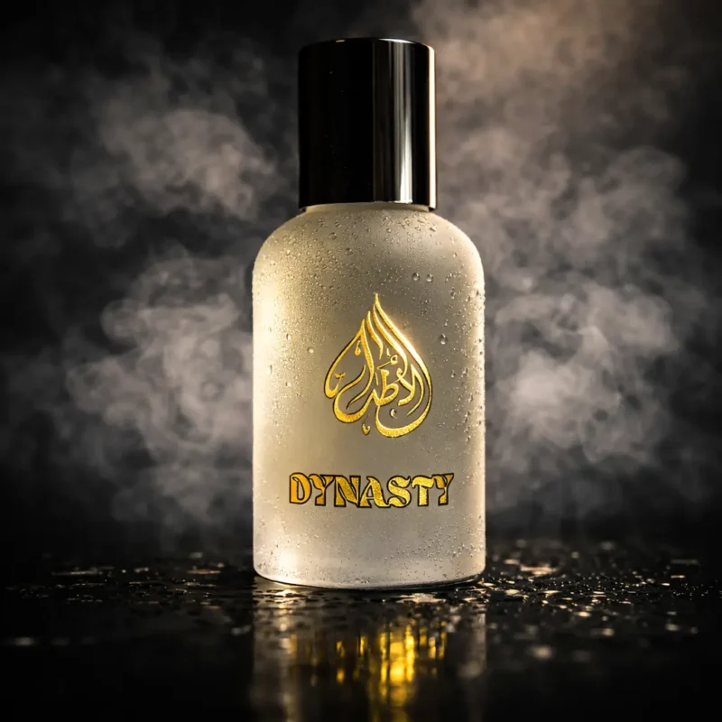 Dynasty — By Al-Atrab