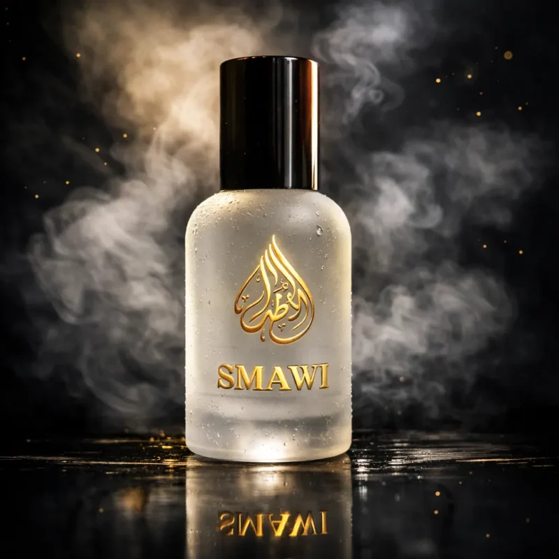 Samawi — By Al-Atrab