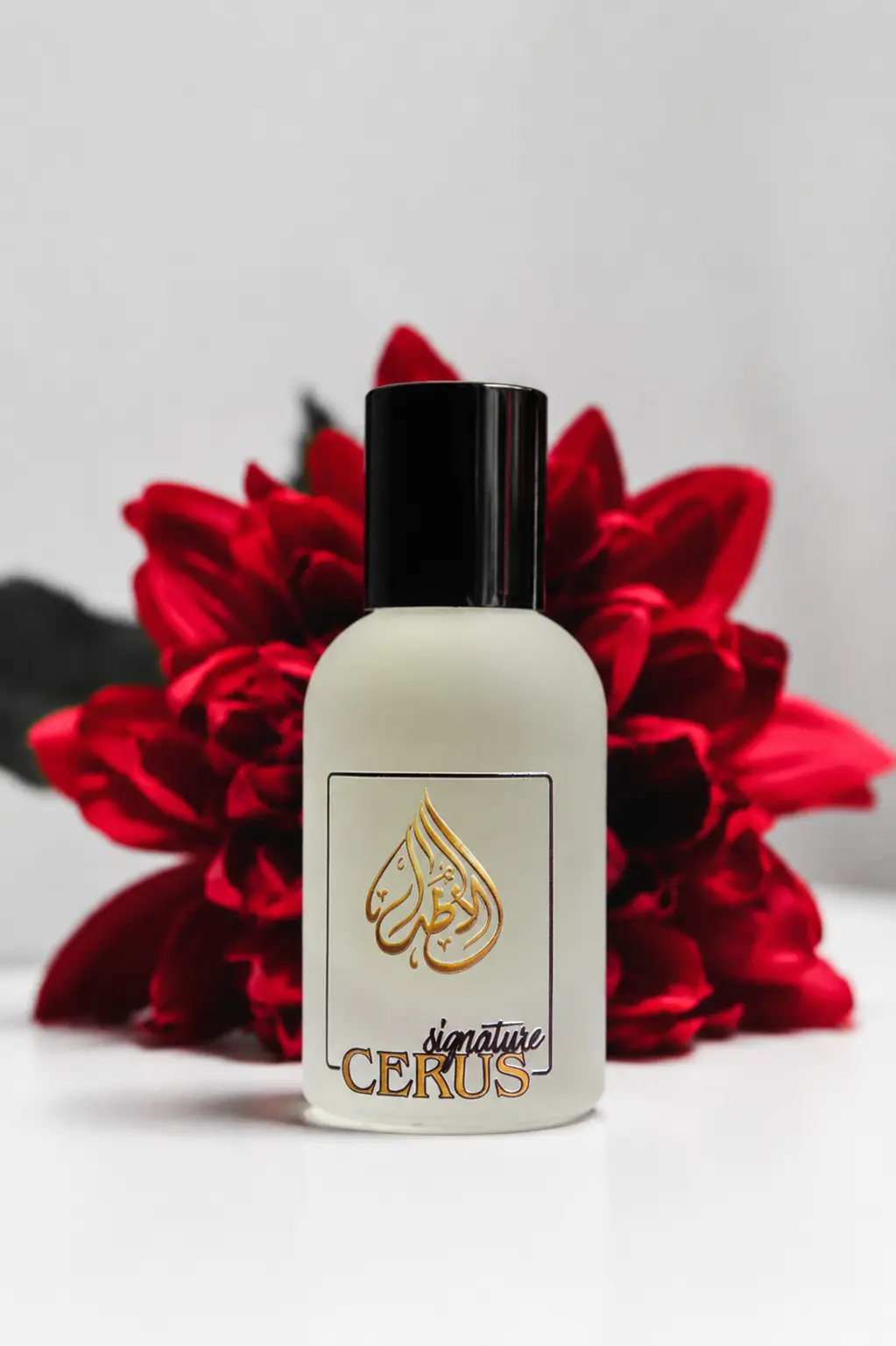 Luxury Perfume
