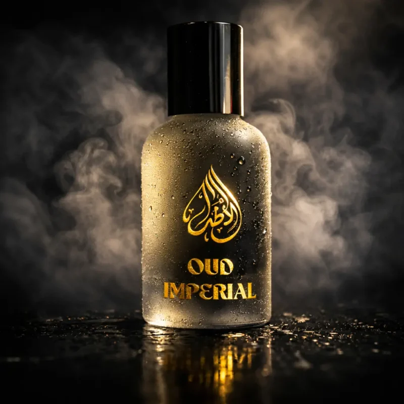 Oud Imperial — By Al-Atrab